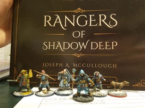 rangers of shadow deep reddit